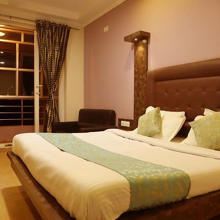Divi Heritage Inn Ooty Luaran gambar