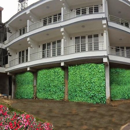 Divi Heritage Inn Ooty Luaran gambar
