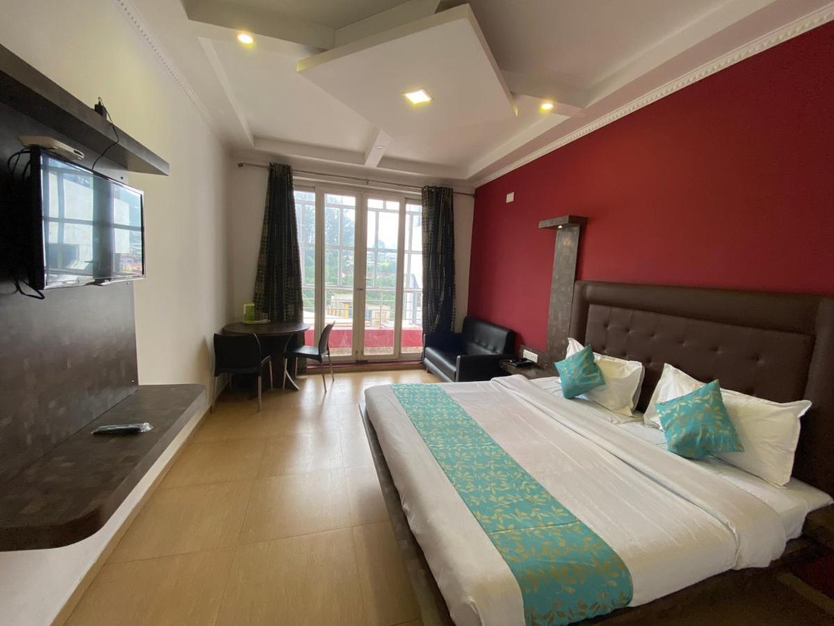 Divi Heritage Inn Ooty Luaran gambar