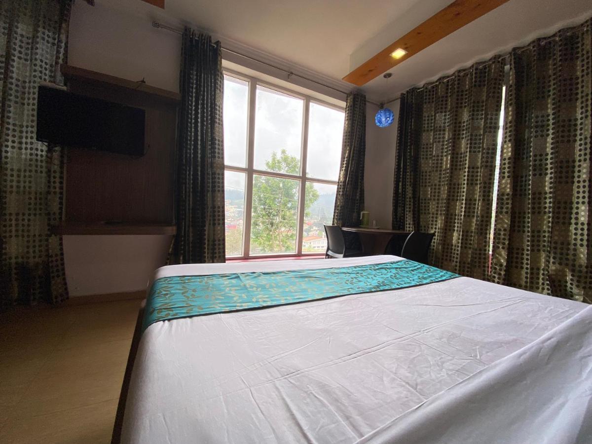 Divi Heritage Inn Ooty Luaran gambar