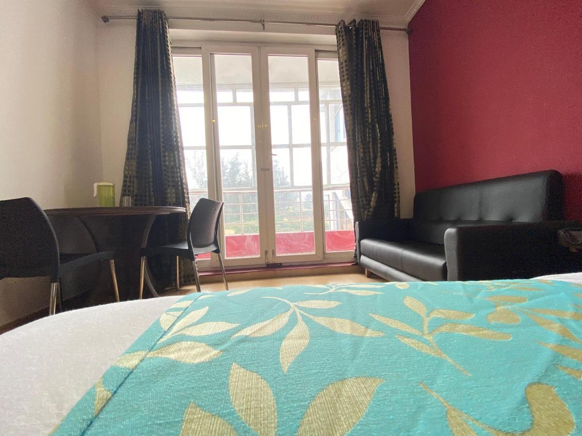 Divi Heritage Inn Ooty Luaran gambar