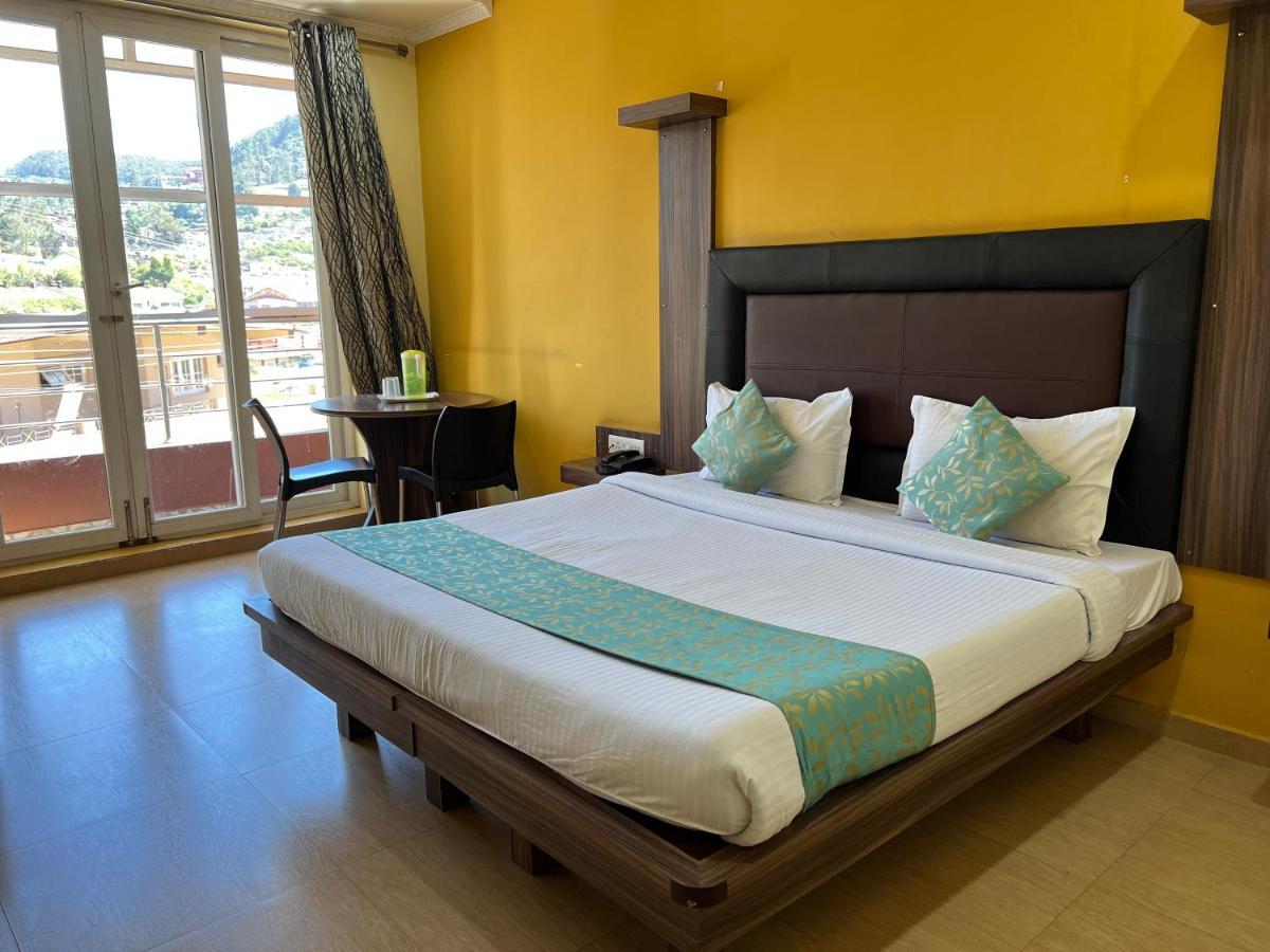 Divi Heritage Inn Ooty Luaran gambar