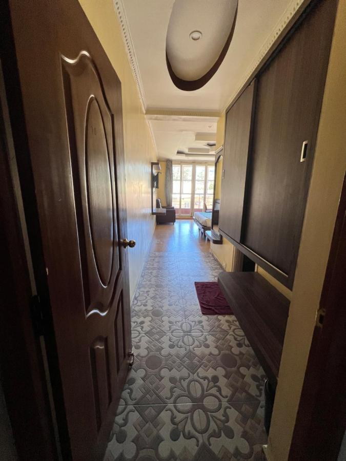 Divi Heritage Inn Ooty Luaran gambar