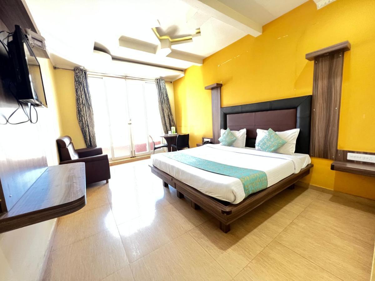 Divi Heritage Inn Ooty Luaran gambar