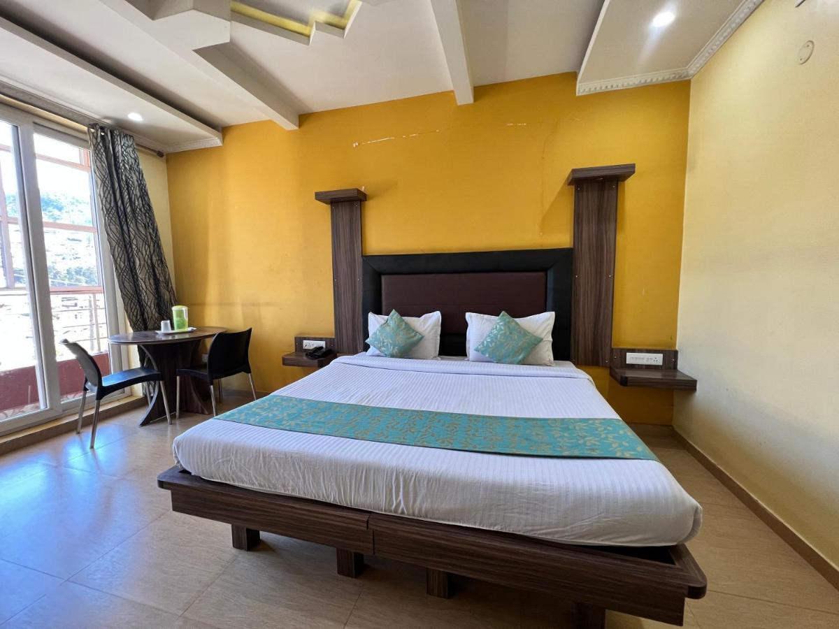 Divi Heritage Inn Ooty Luaran gambar
