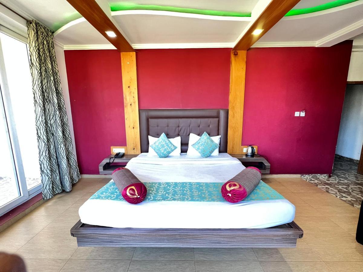 Divi Heritage Inn Ooty Luaran gambar
