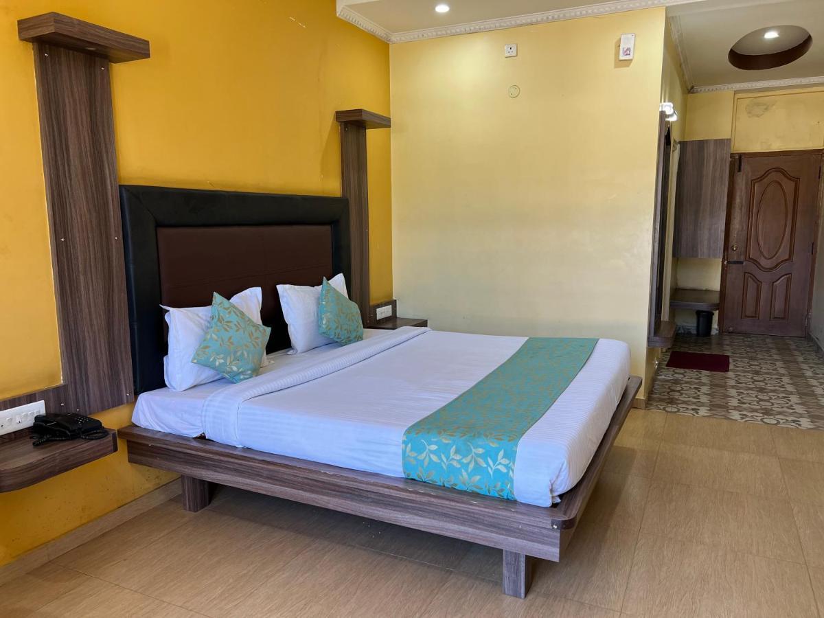 Divi Heritage Inn Ooty Luaran gambar