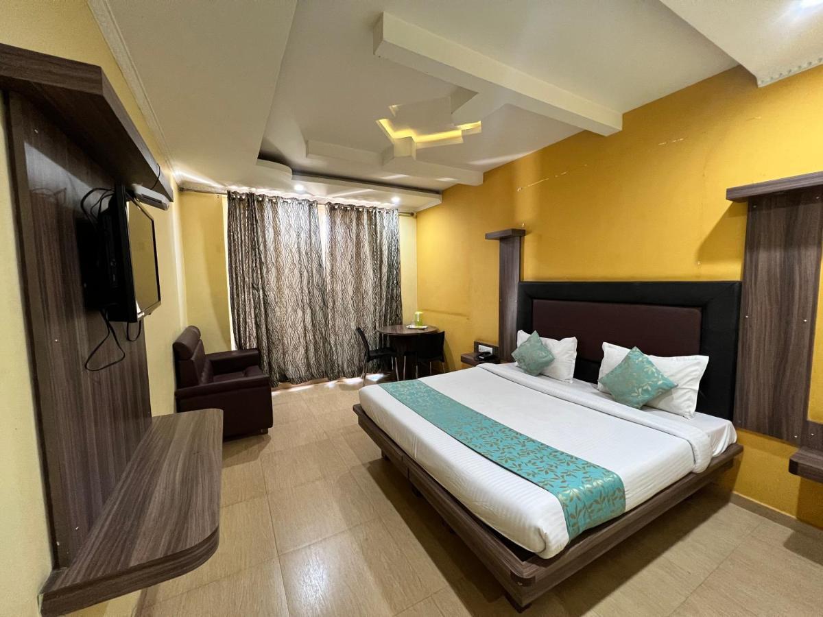 Divi Heritage Inn Ooty Luaran gambar