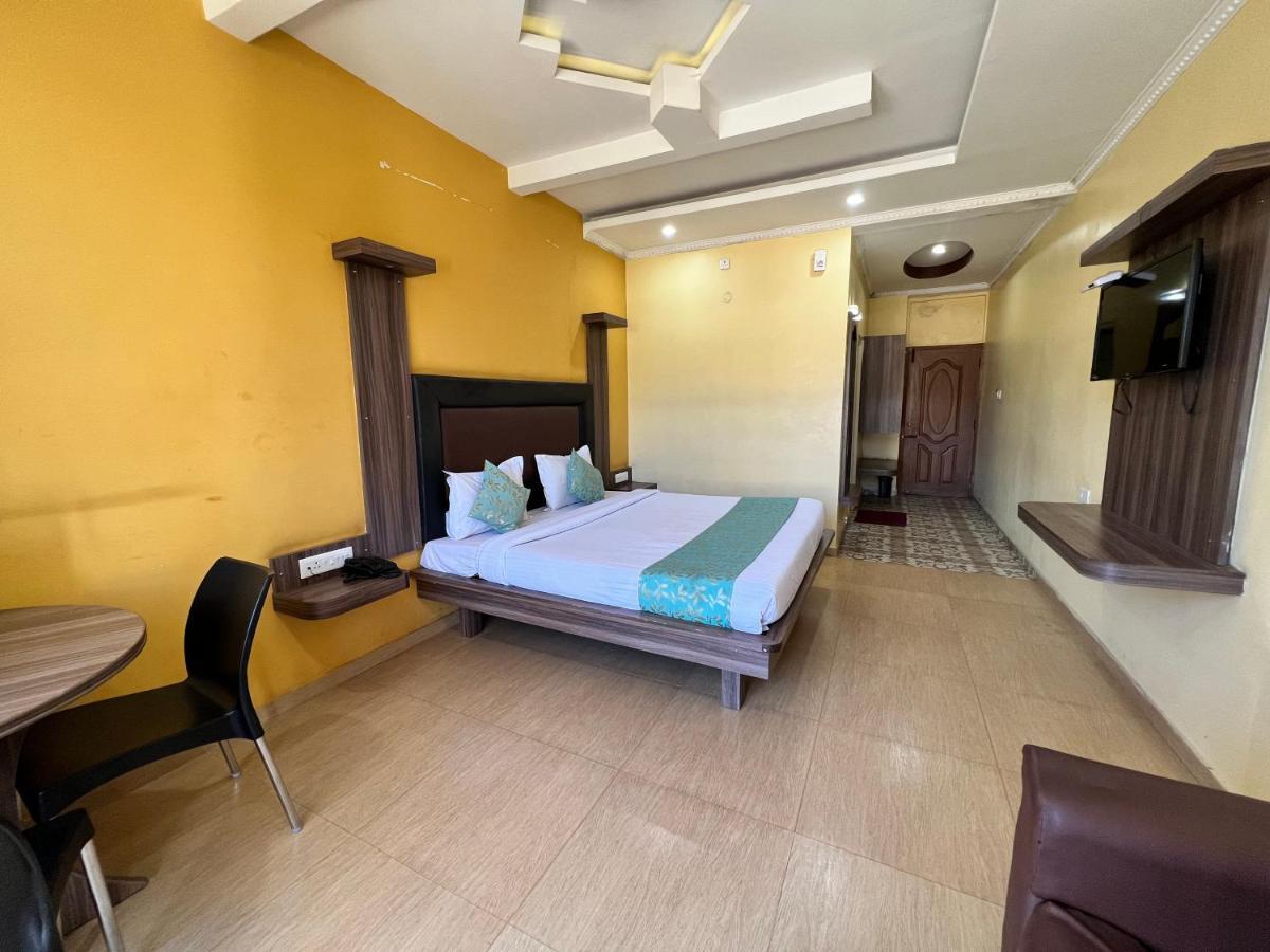 Divi Heritage Inn Ooty Luaran gambar