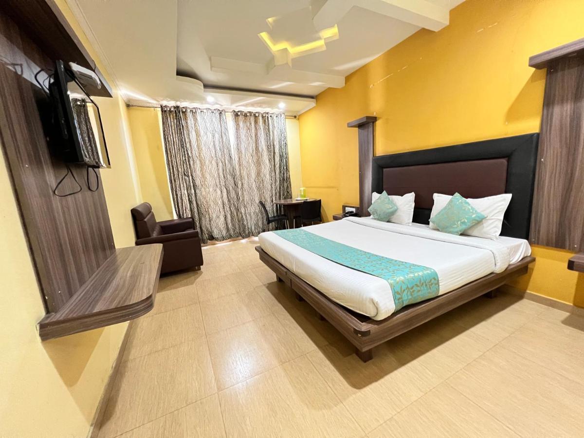 Divi Heritage Inn Ooty Luaran gambar