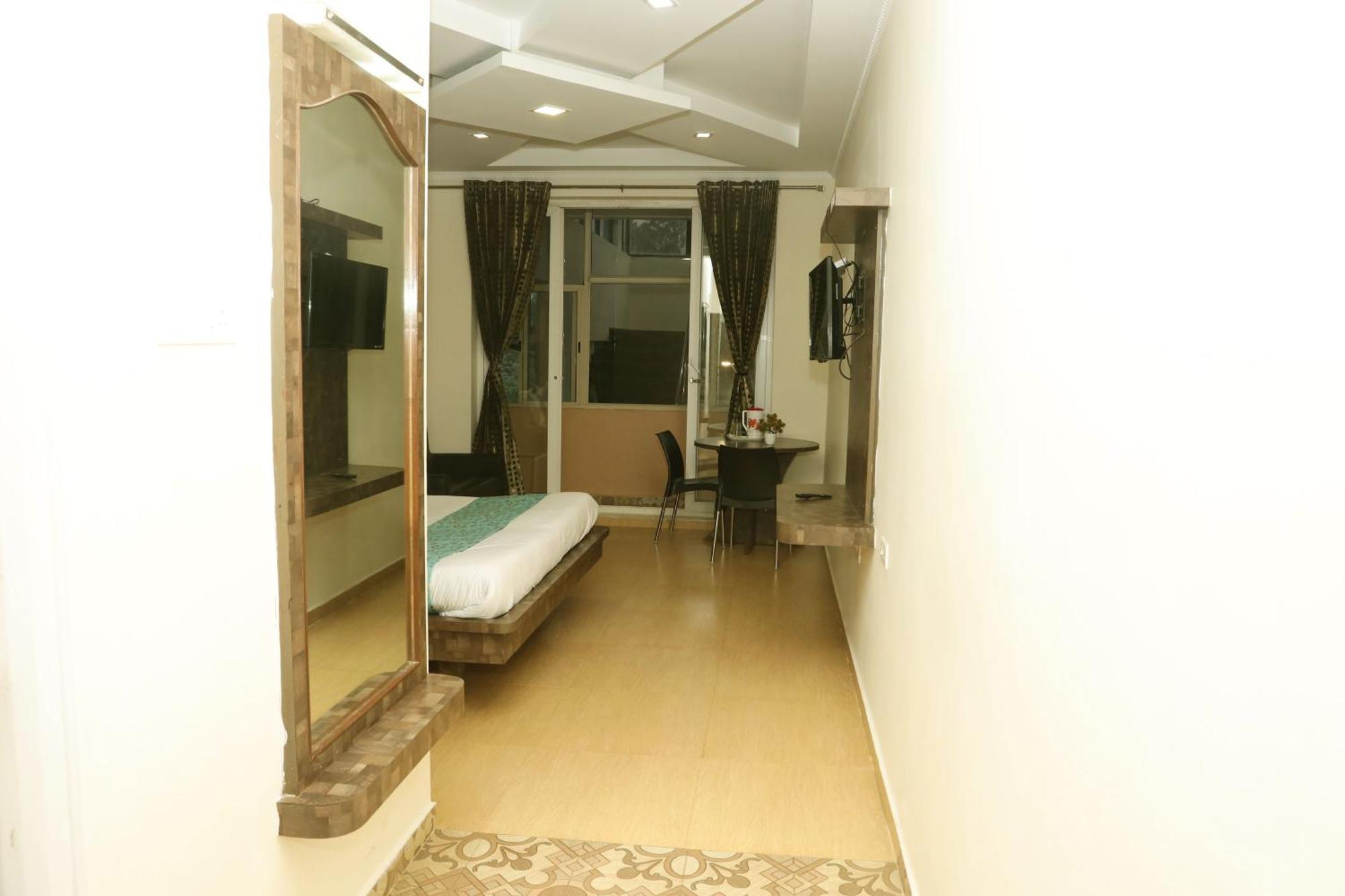 Divi Heritage Inn Ooty Luaran gambar