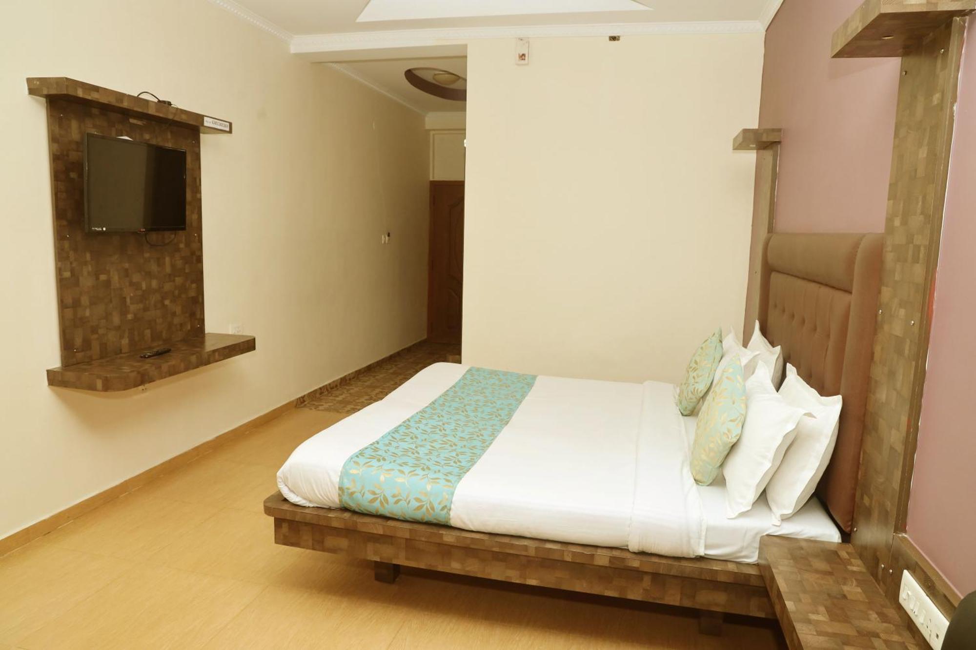 Divi Heritage Inn Ooty Luaran gambar