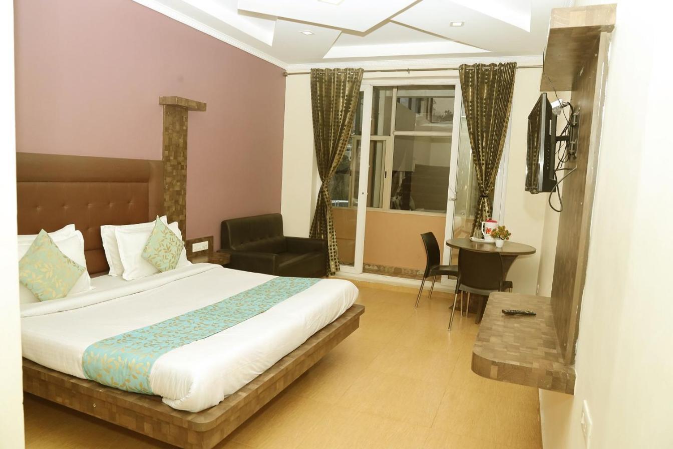Divi Heritage Inn Ooty Luaran gambar
