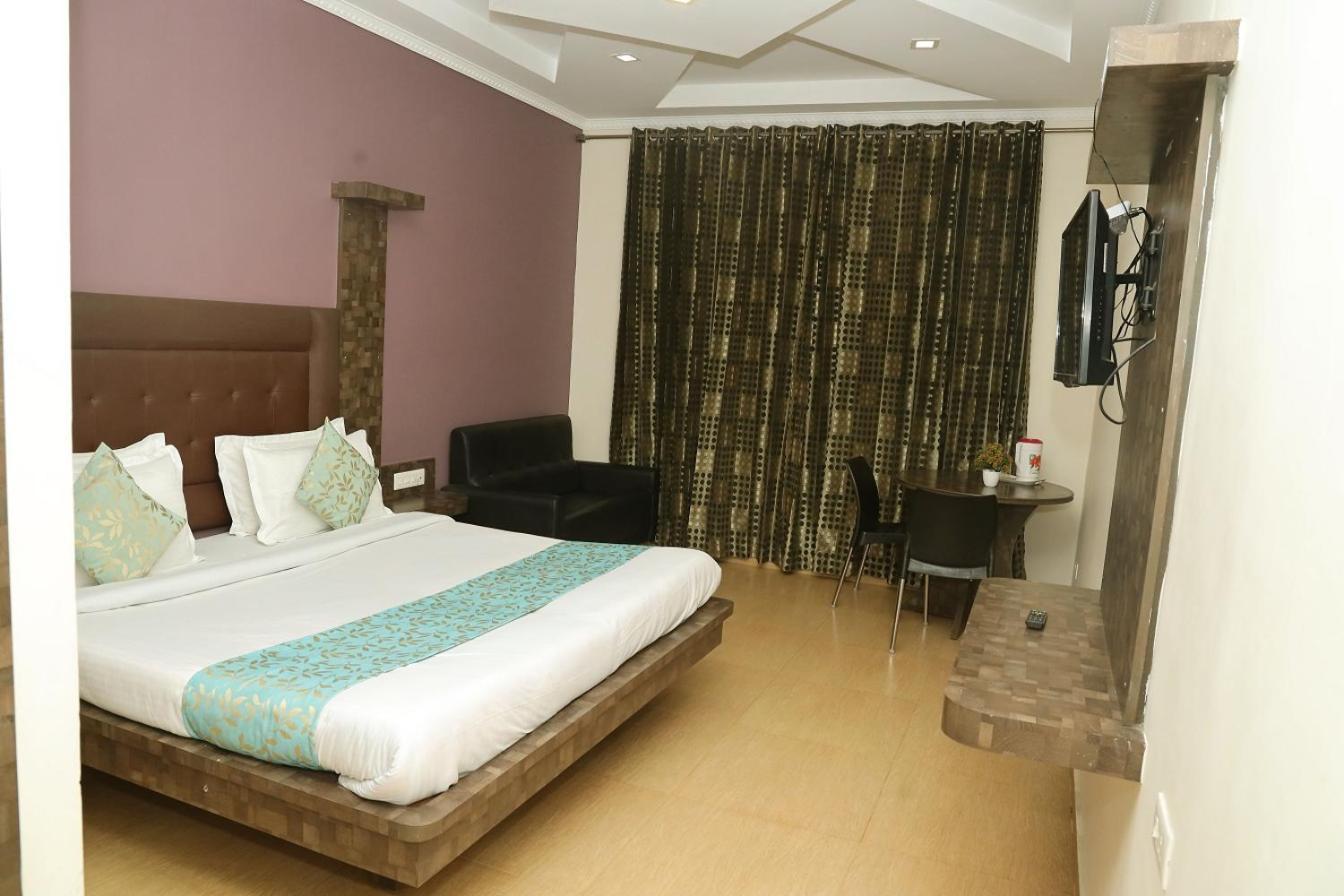 Divi Heritage Inn Ooty Luaran gambar
