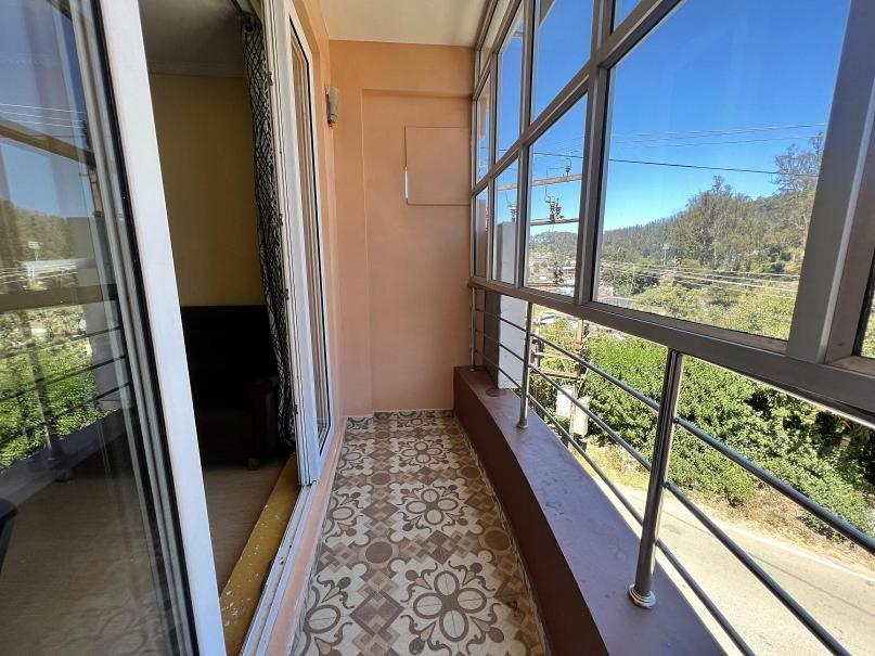 Divi Heritage Inn Ooty Luaran gambar