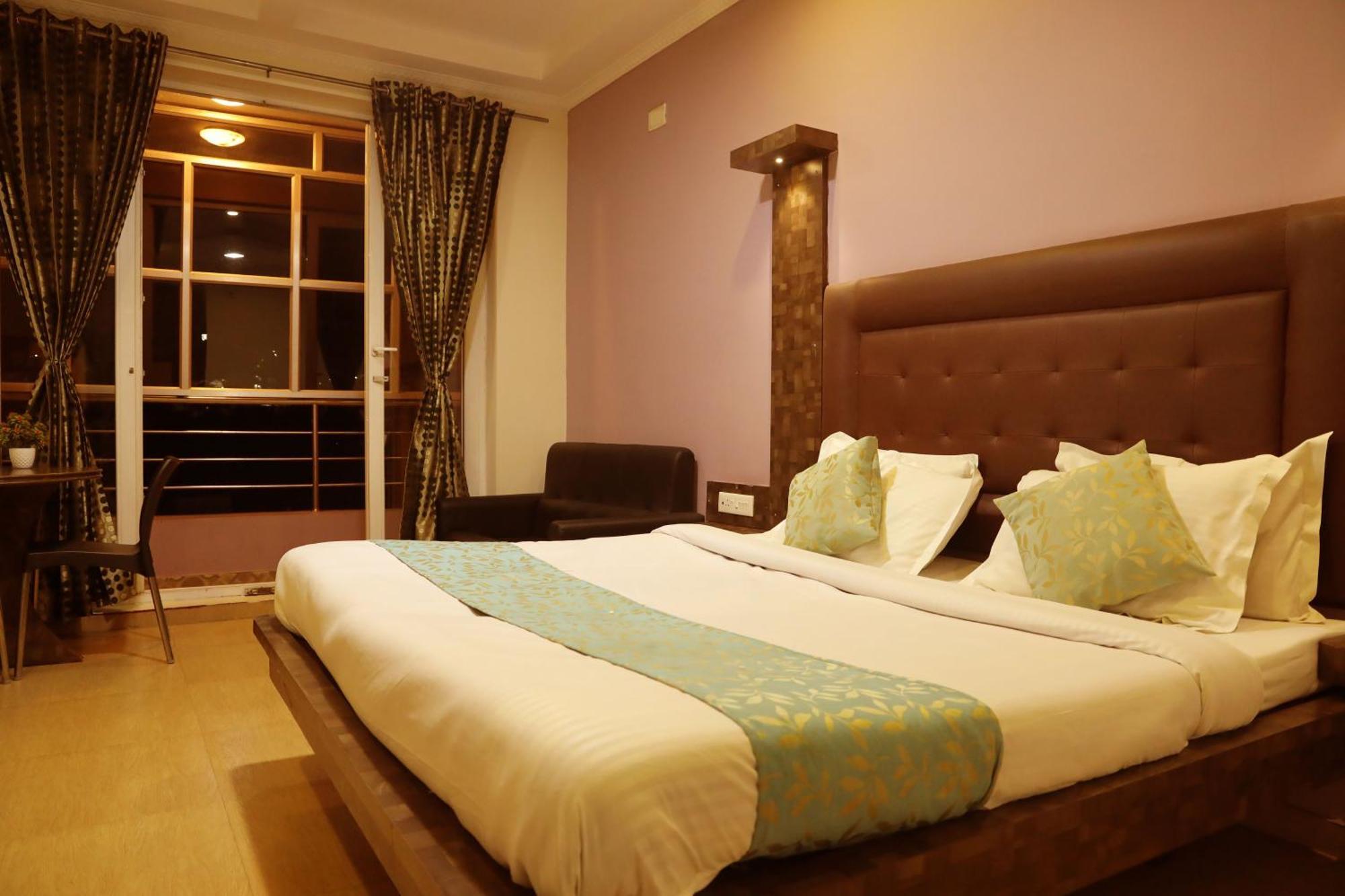 Divi Heritage Inn Ooty Luaran gambar