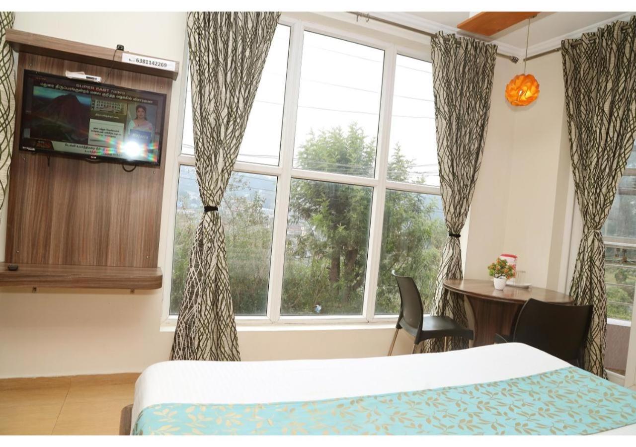Divi Heritage Inn Ooty Luaran gambar