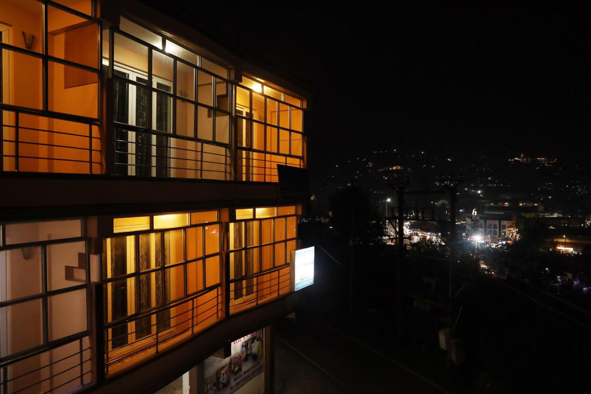Divi Heritage Inn Ooty Luaran gambar
