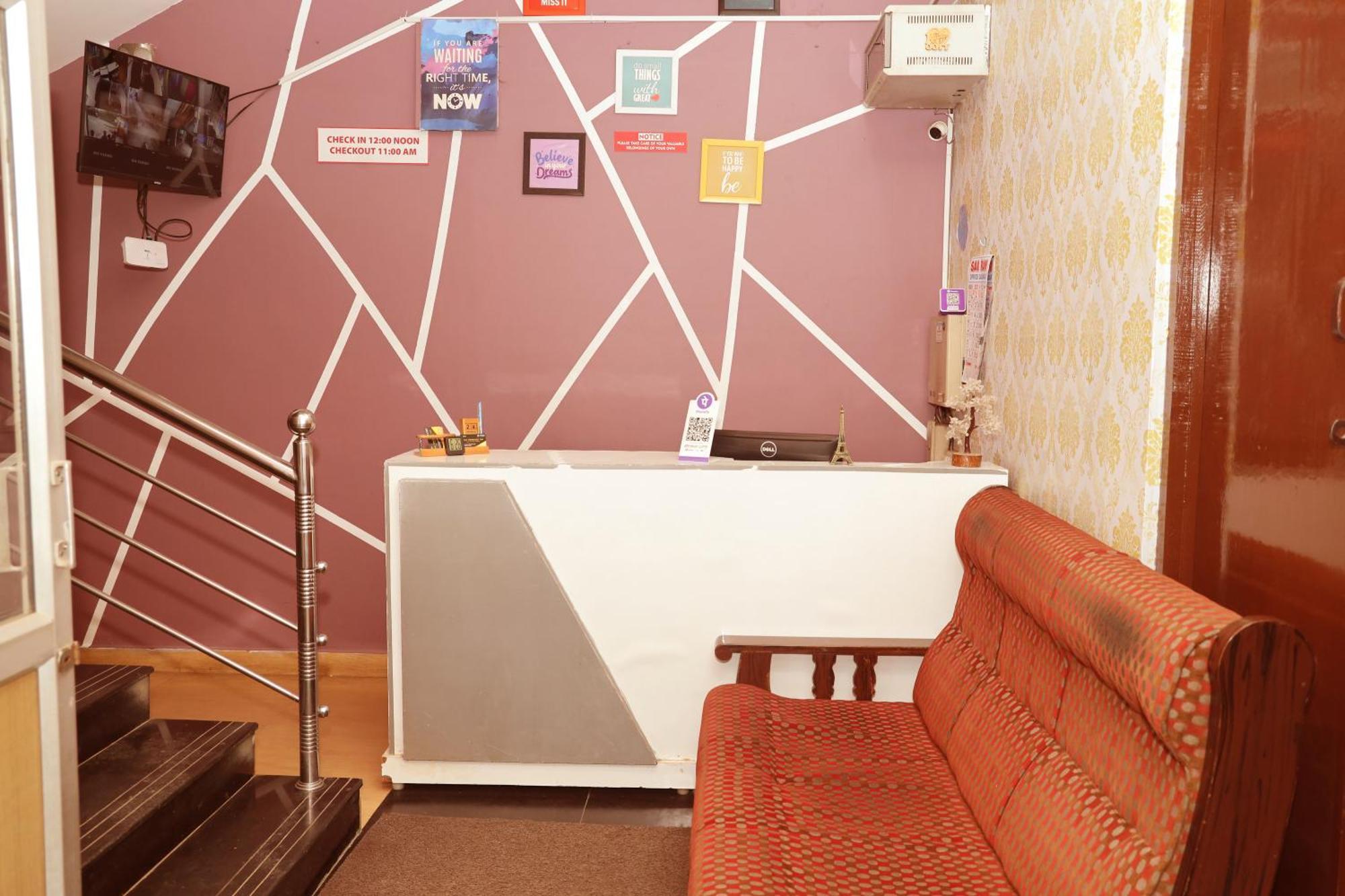 Divi Heritage Inn Ooty Luaran gambar