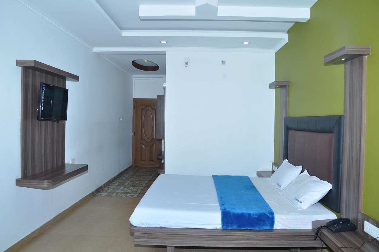 Divi Heritage Inn Ooty Luaran gambar