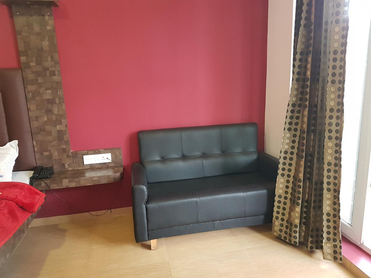 Divi Heritage Inn Ooty Luaran gambar