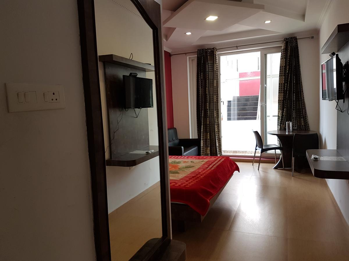 Divi Heritage Inn Ooty Luaran gambar